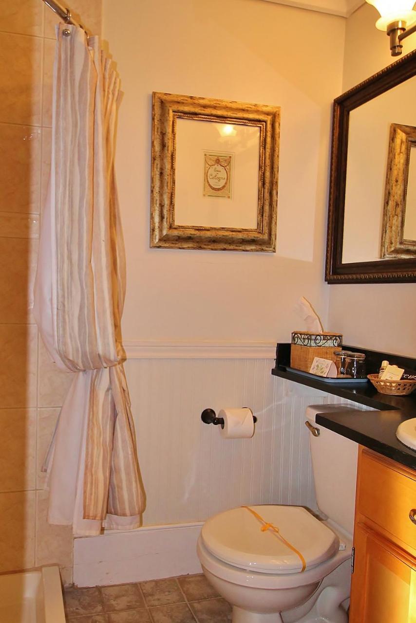 לינקולנוויל Youngtown Inn מראה חיצוני תמונה